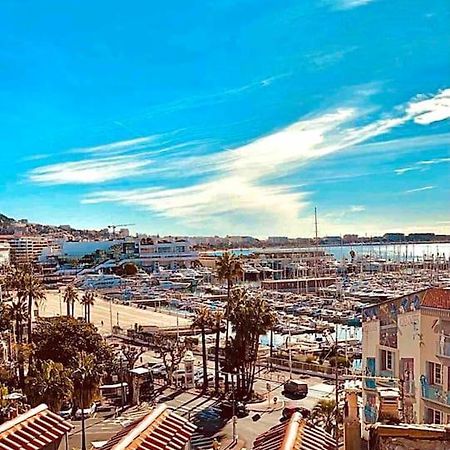 Cannes Centre Croisette Plage Palais Des Festivals Kültér fotó
